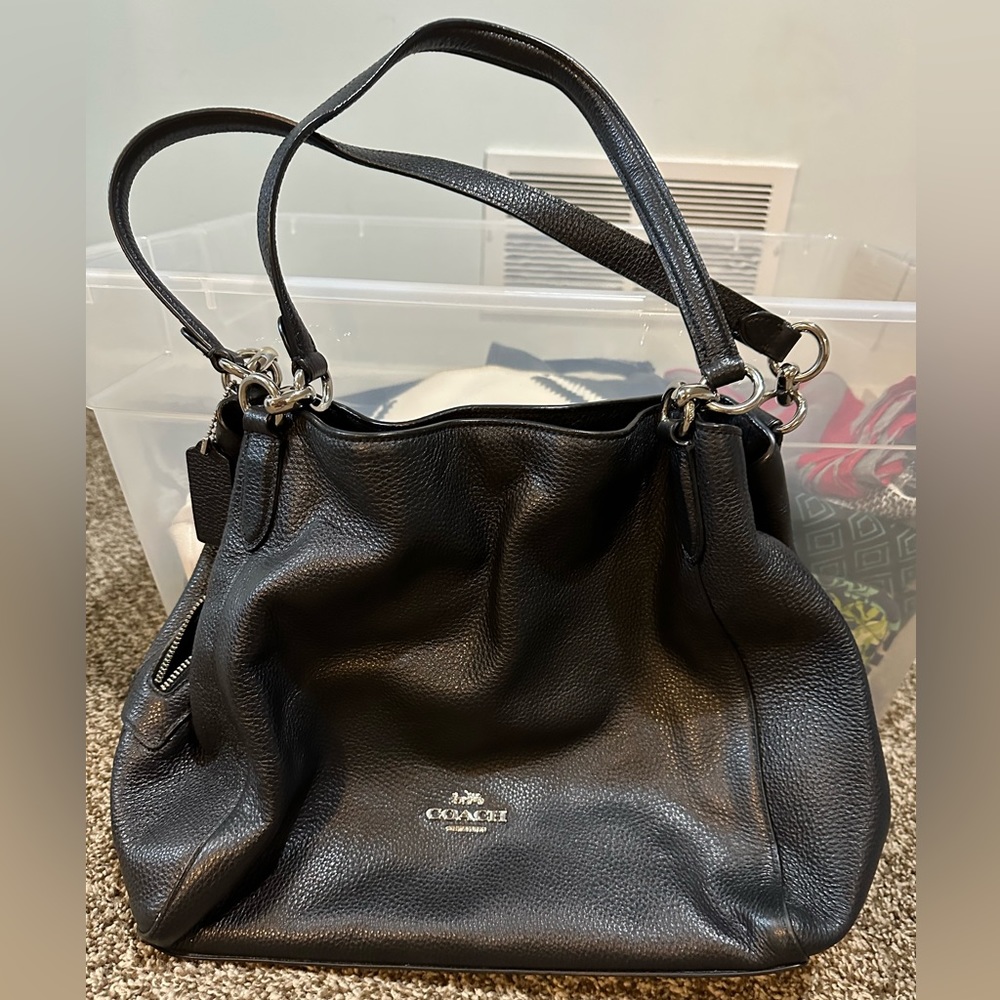 Coach Shoulder Bag